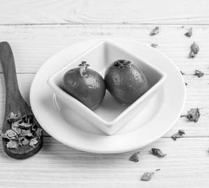 Gulab Jamun [1 Pc]