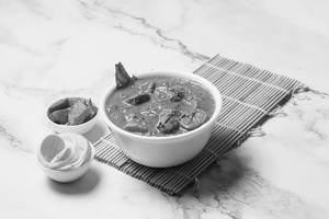 Soya Chaap Gravvy