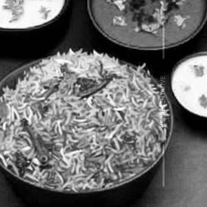 Veg Biryani