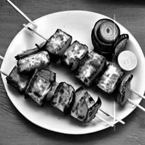 Paneer Tikka