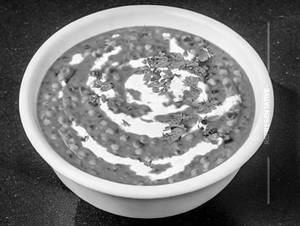 Dal Makhani