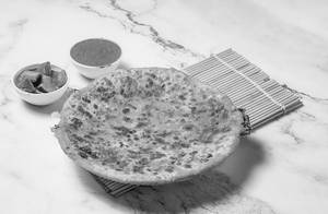 Mix Paratha