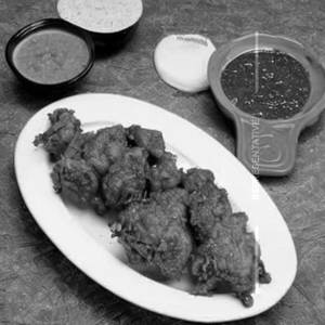 Chicken Afghani