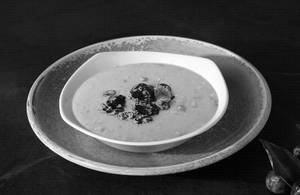Yellow Dal