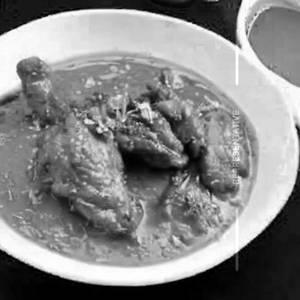 Chicken Rashida