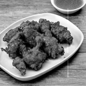 Chicken Crispy