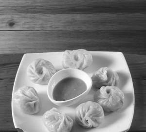 Veg Momos