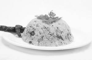 Masala Upma