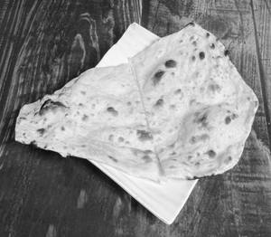 Plain Naan