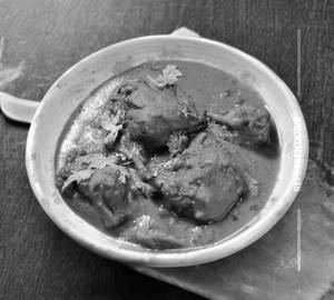 Chicken Achari Masala