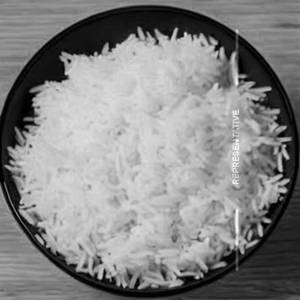 Steamed Rice