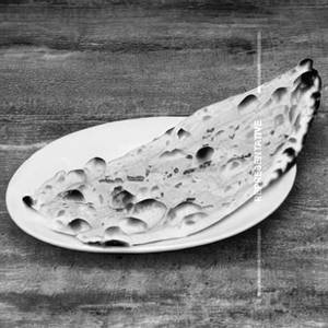 Butter Naan