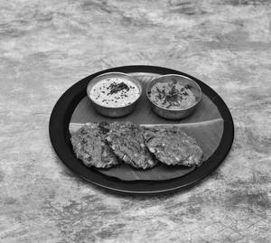 Masala Vada