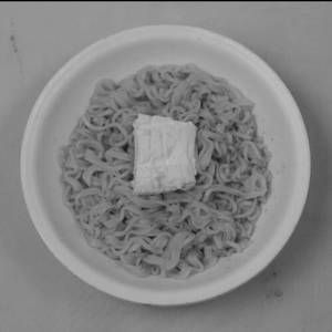 Butter plain maggie