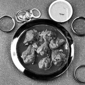 Chicken Tukda Masala