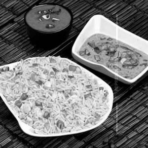 Prawn Fried Rice