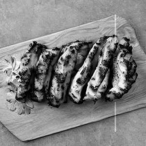 Char-Grilled Chicken Breast