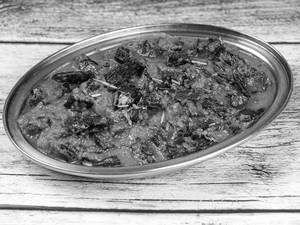 Bhindi Masala