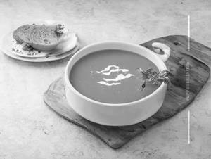 Cream Of Tomato Soup