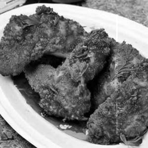 Chicken Crispy