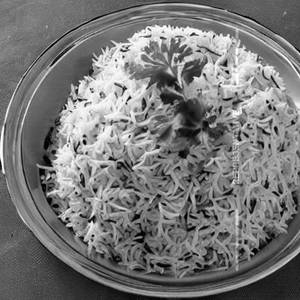 Jeera Rice