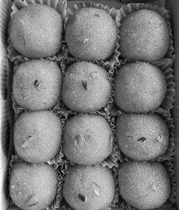 Motichoor Laddu
