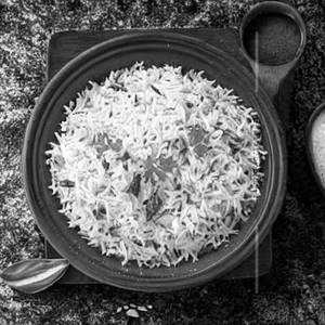 Jeera Rice