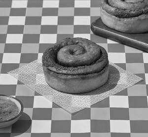 Cinnamon Roll