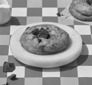 Chocochunk Cookie