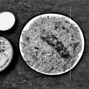 Hyderabadi Tikka Rice