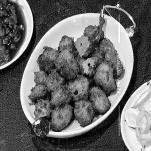 Bombil Fry