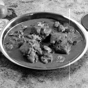 Murgh Makhanwala