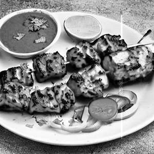 Fish Reshmi Tikka