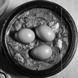 Egg Masala Aagri Style