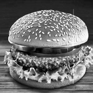 Veg Burger