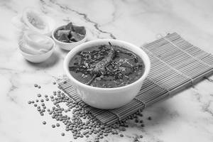 Masoor Dal Tadka