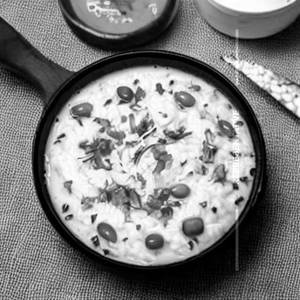 Curd rice