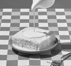 Tres Leches