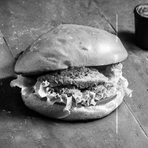 Italian Chicken Sandwich