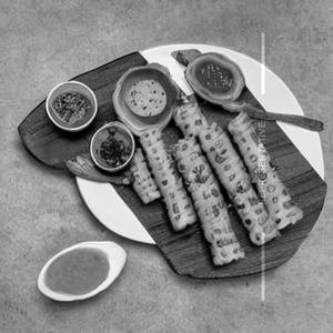 Baby Corn Tawa