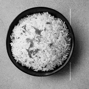 Plain Rice