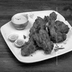 Chicken Sion Special Crispy