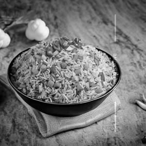 Veg Fried Rice