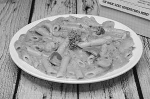 Cajun Spice Pasta Chicken