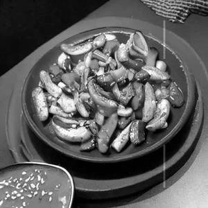 Crispy Veg Salt & Pepper