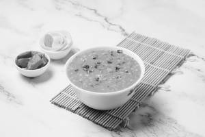 Healthy Tuar Dal