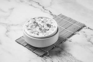 Boondi Raita