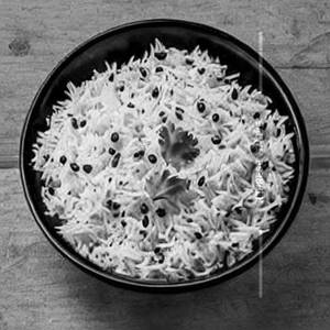 Jeera Rice
