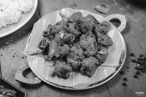 Gobi Sholay Kebab