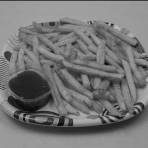 Fries